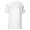 unisex-staple-t-shirt-white-back-6ac6102c52334.jpg "ABSOLUTE" Unisex Premium Cotton Tee