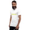 unisex-staple-t-shirt-white-left-front-6ac6102c51333.jpg "ABSOLUTE" Unisex Premium Cotton Tee
